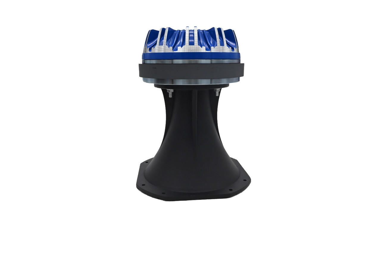 Down4Sound D4S- Super Horn 75 Ferrite - 150W RMS 4 OHM Speaker