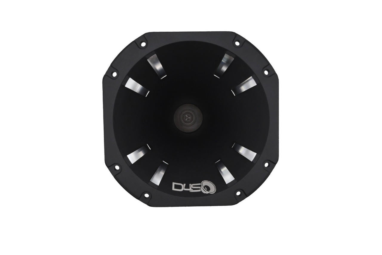 Down4Sound D4S- Super Horn 75 Ferrite - 150W RMS 4 OHM Speaker