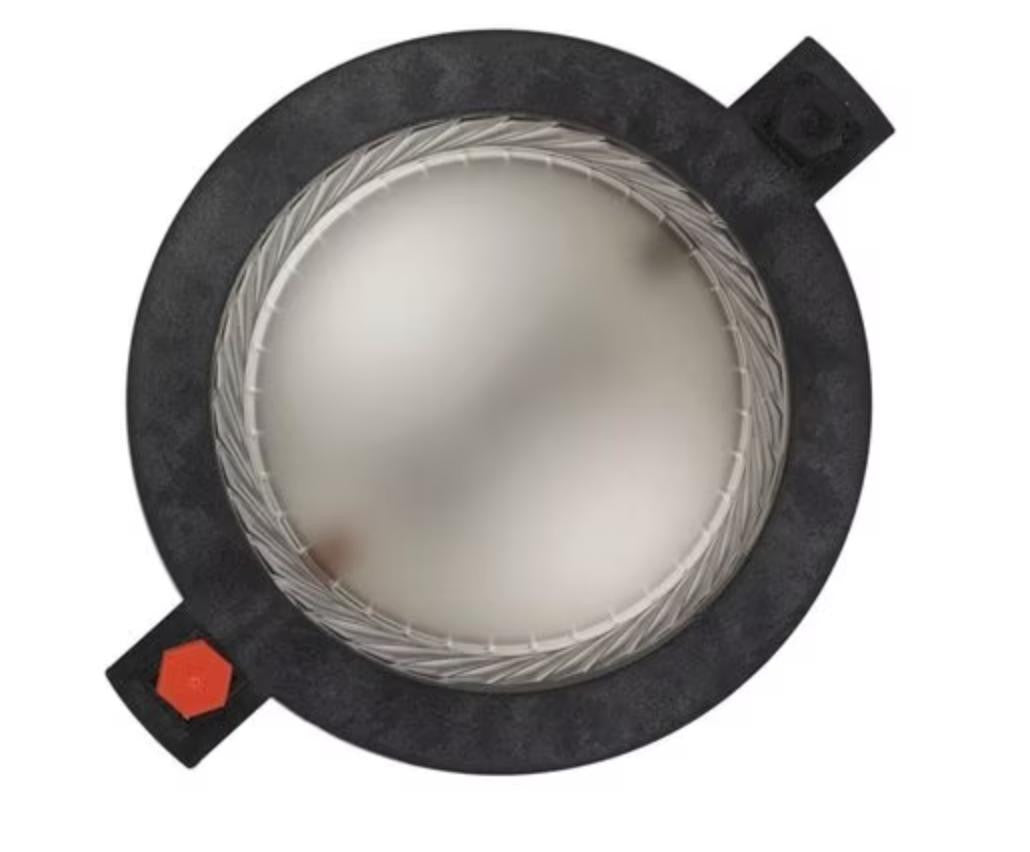 Down4Sound D4S- Super Horn 75 Replacement Diaphragm 4 OHM Speaker