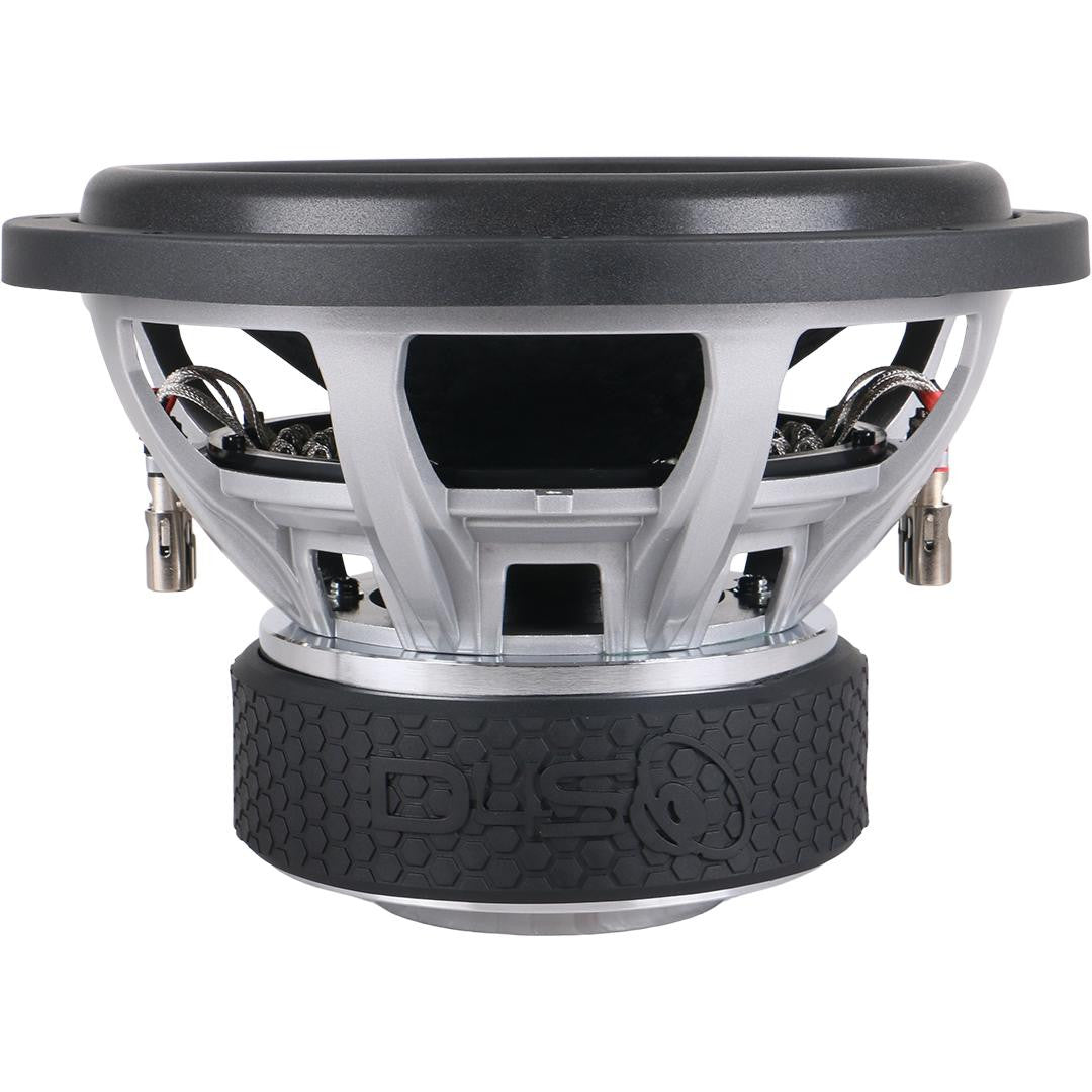 Down4Sound DBZ 12" Subwoofer 1300W RMS