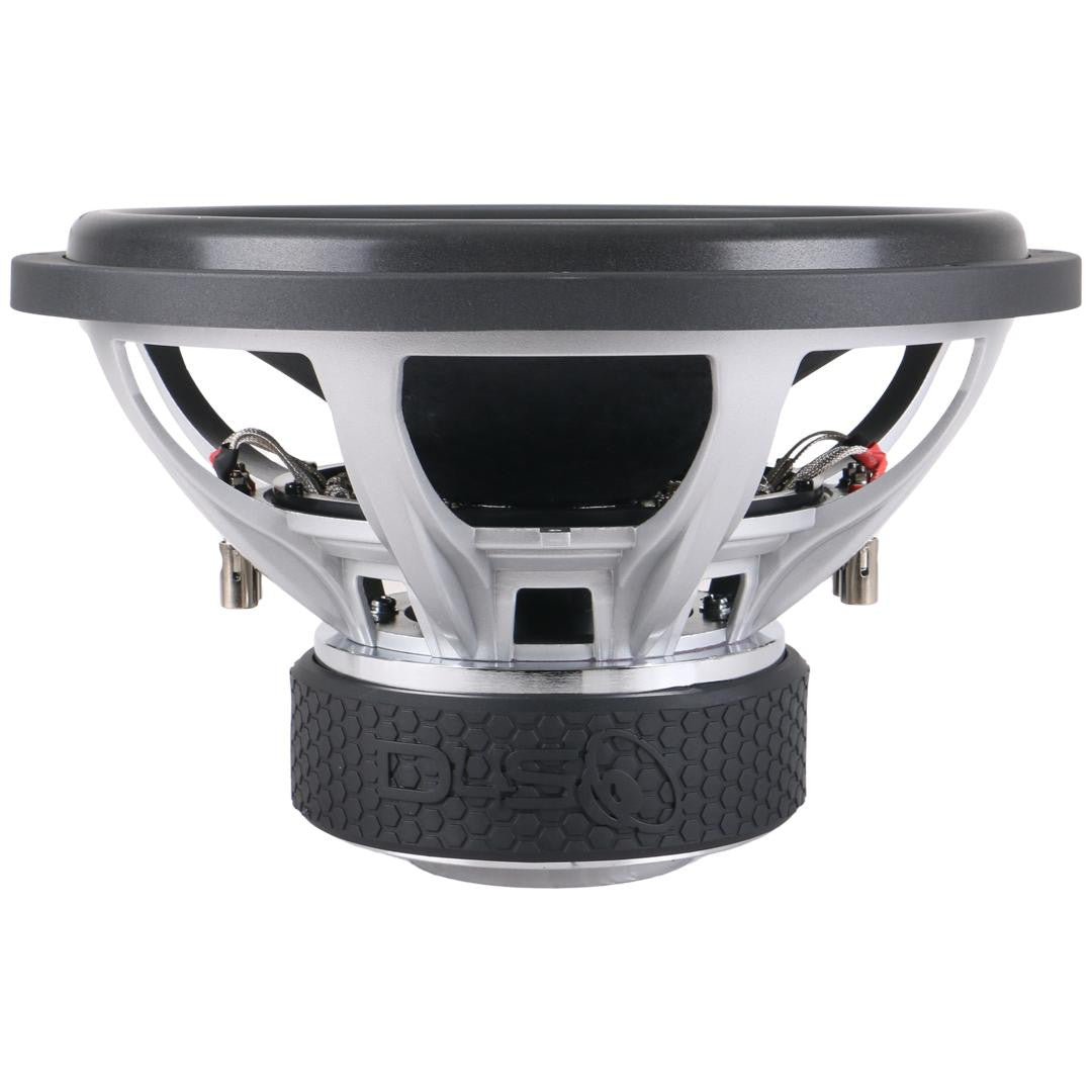 Down4Sound DBZ 15" Subwoofer 1300W RMS