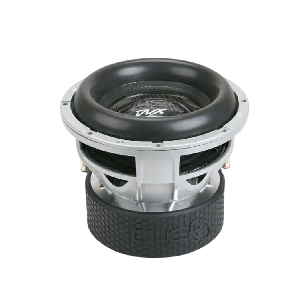 Down4Sound DVX 10" Subwoofer 1700W RMS D4