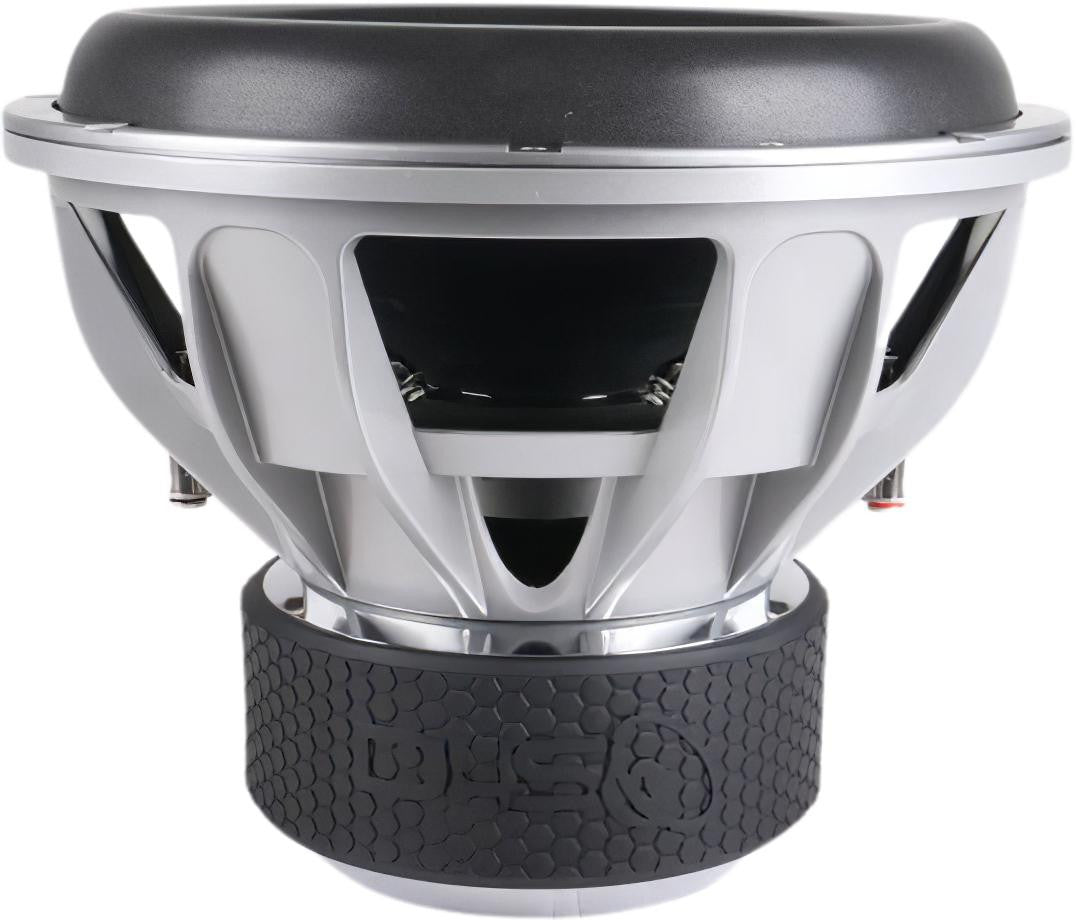 Down4Sound DVX 15" Subwoofer 1700W RMS