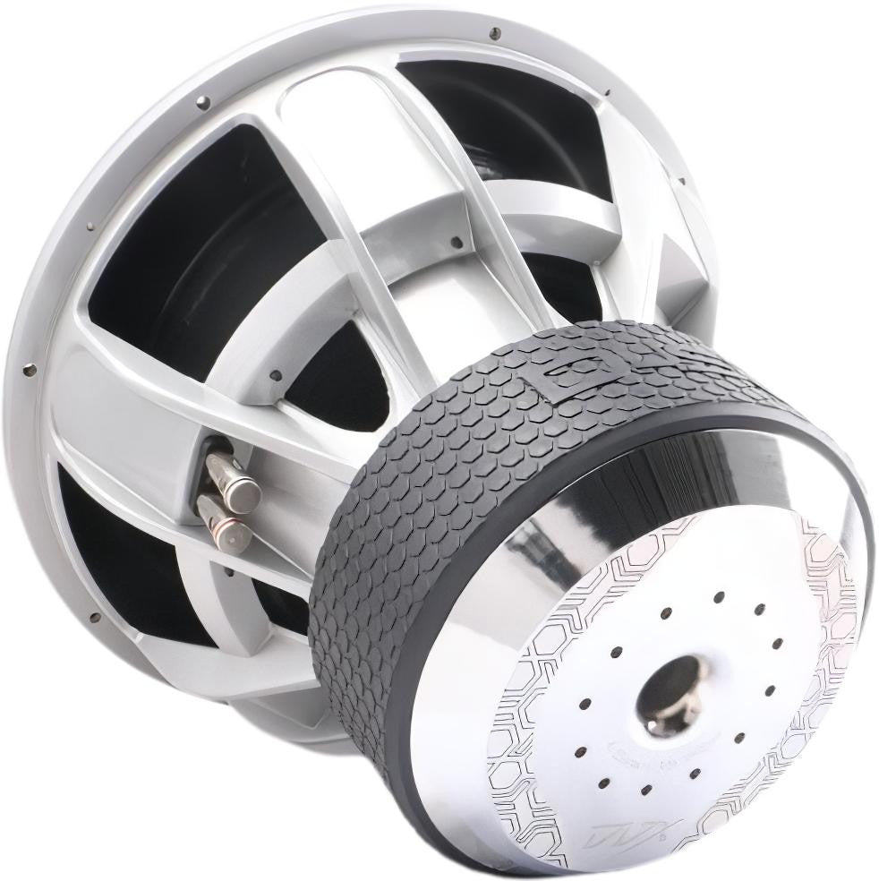 Down4Sound DVX 15" Subwoofer 1700W RMS