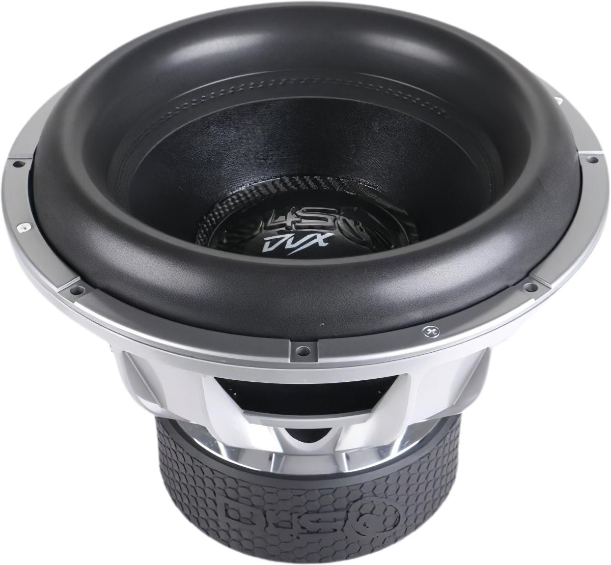 Down4Sound DVX 15" Subwoofer 1700W RMS