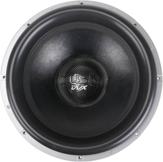 Down4Sound DVX 18" Subwoofer 1700W RMS