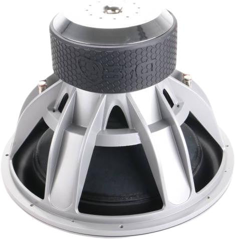 Down4Sound DVX 18" Subwoofer 1700W RMS
