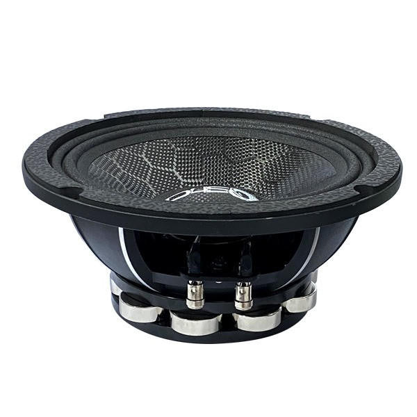 Down4Sound Hexicone NEO Hexipro 65 CS65 All SZN - 6.5" Carbon Fiber Pro Audio Speaker 300W RMS 4 OHM