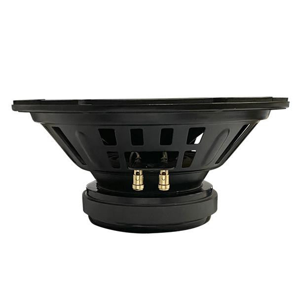 Down4Sound Hexicone Pro 100 SS4 All SZN - 10" Carbon Fiber Pro Audio Speaker 300W RMS 4 OHM
