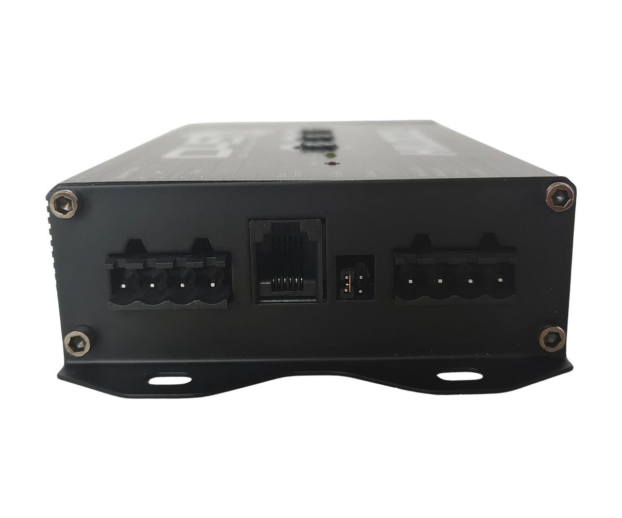 Down4Sound HI Low 2I - Intelligent Car Audio 2CH Line OUT With Clip Detection Amplifier