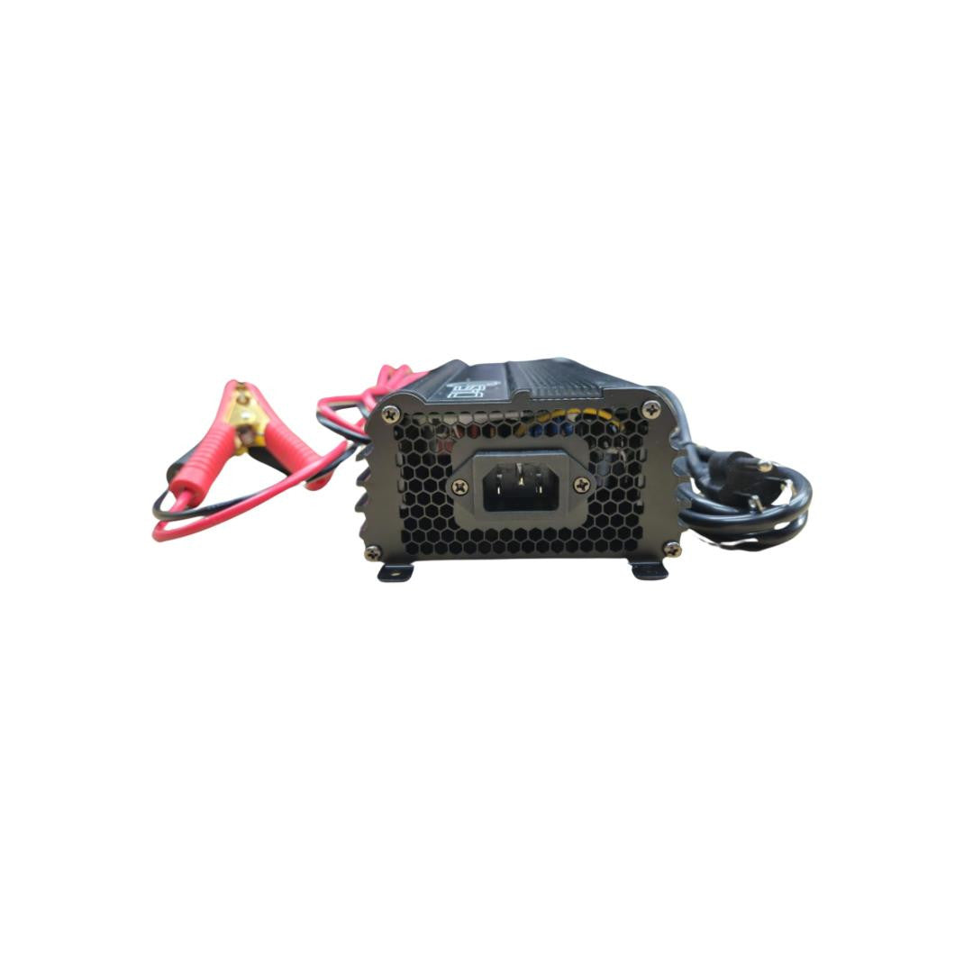 Down4Sound JP-CHG-20-BK Lithium Charger