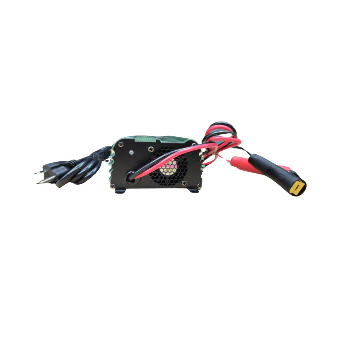 Down4Sound JP-CHG-20-BK Lithium Charger