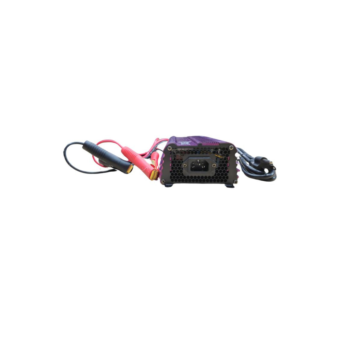 Down4Sound JP-CHG-20-BK Lithium Charger