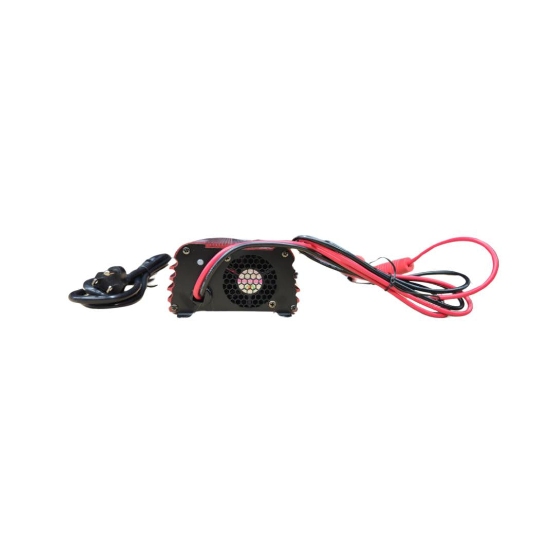 Down4Sound JP-CHG-20-BK Lithium Charger