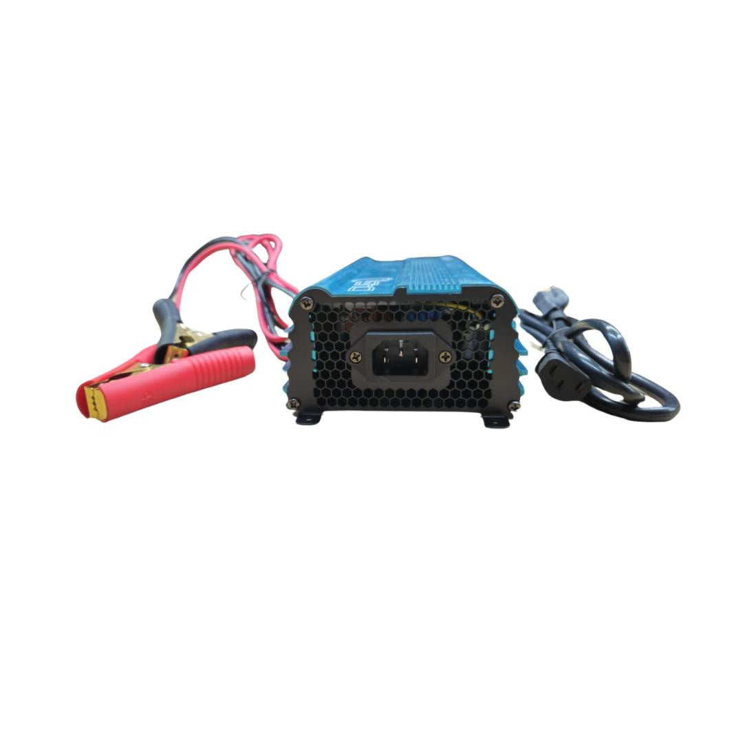 Down4Sound JP-CHG-20-BK Lithium Charger