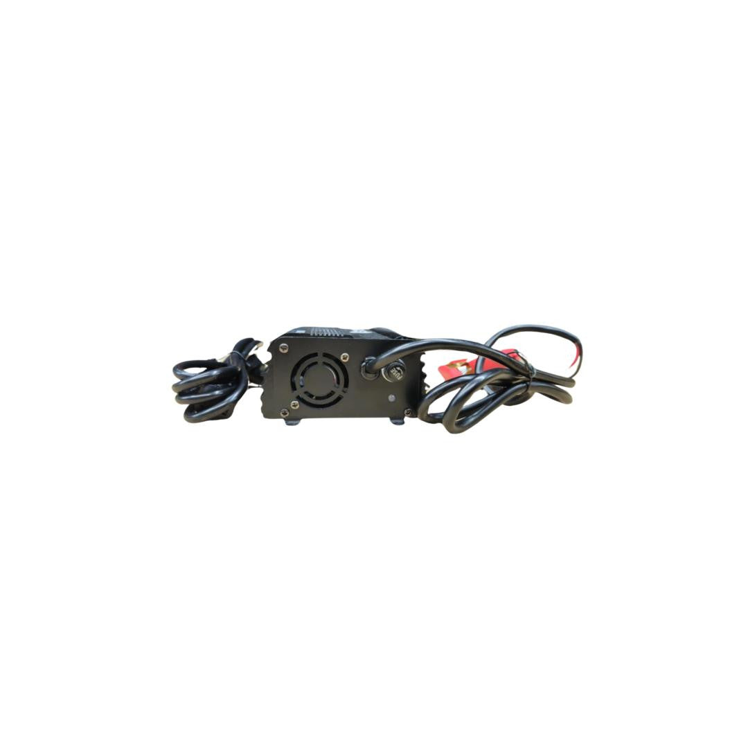 Down4Sound JP-CHG-8-BK Lithium Charger