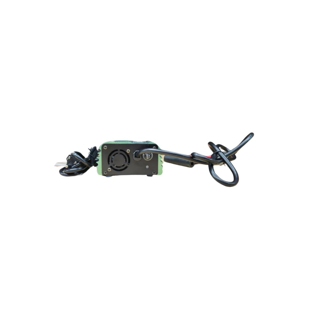 Down4Sound JP-CHG-8-BK Lithium Charger