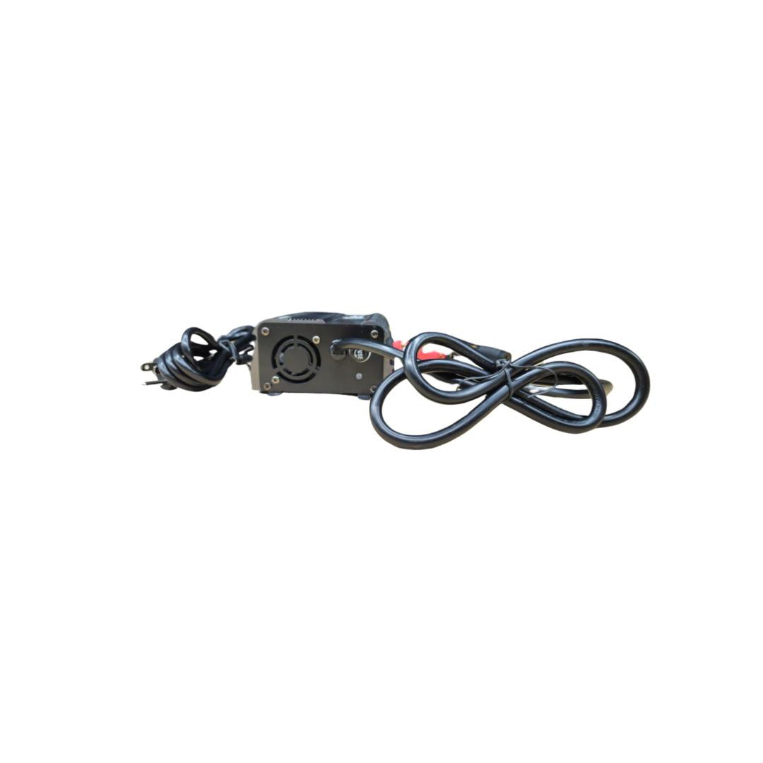 Down4Sound JP-CHG-8-TI Titanium Lithium Charger