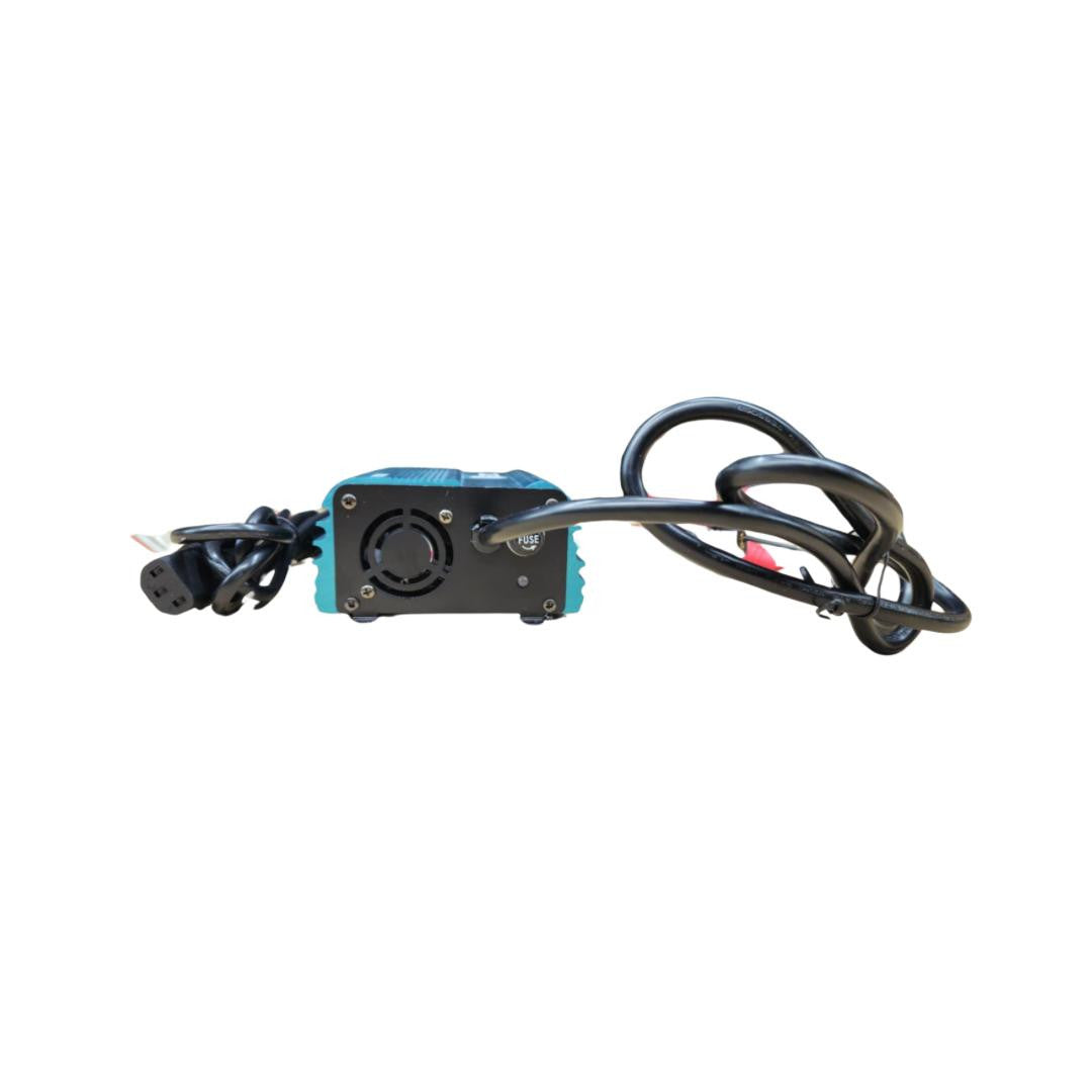 Down4Sound JP-CHG-8-BK Lithium Charger