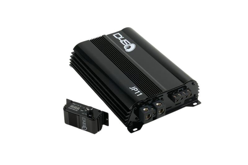 Down4Sound JP11 1100W RMS Amplifier
