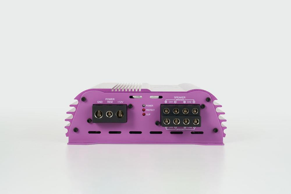 Down4Sound JP11 1100W RMS Amplifier