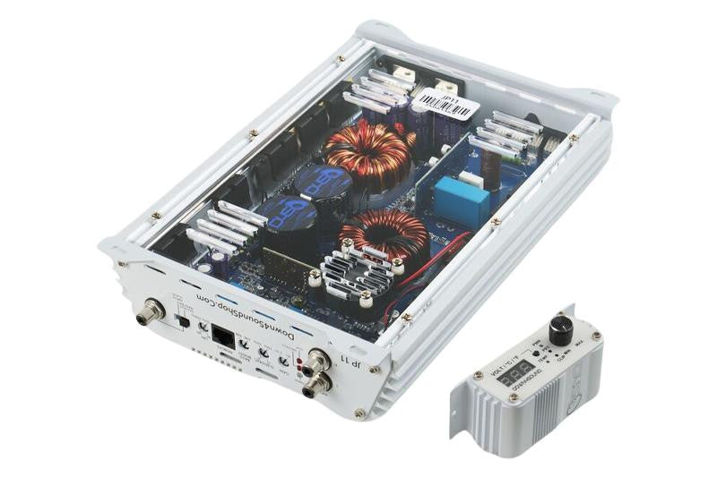 Down4Sound JP11 1100W RMS Amplifier