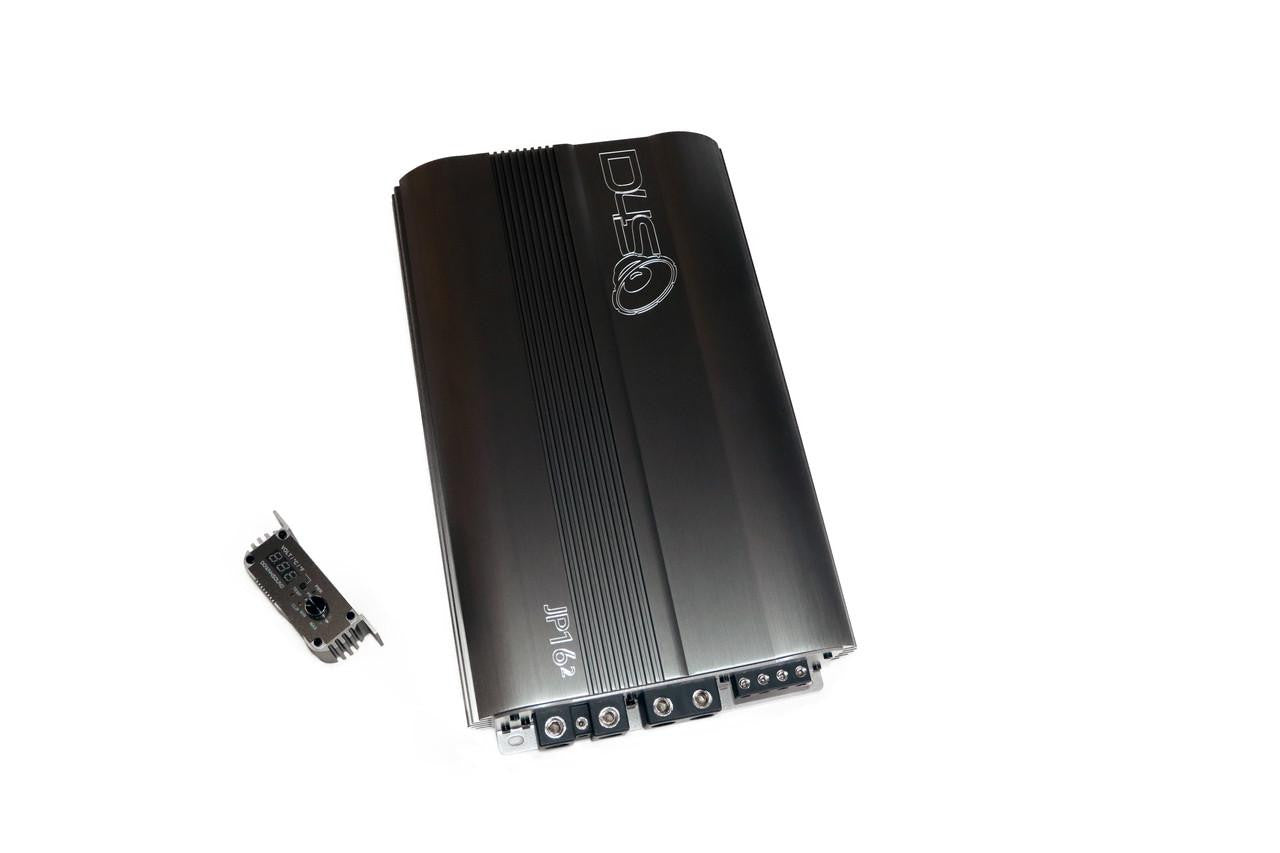 Down4Sound JP16.2 3200W RMS 2 Channel Amplifier