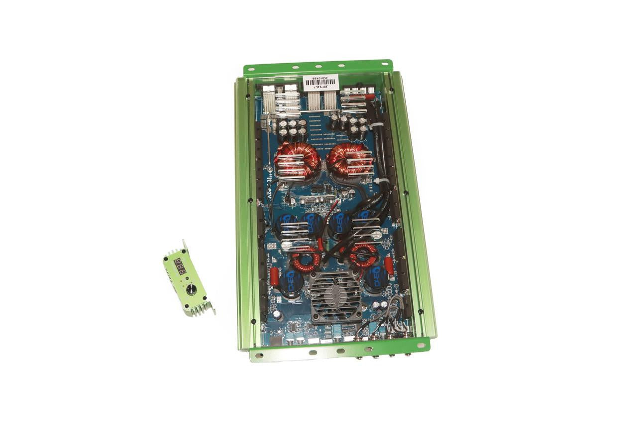 Down4Sound JP16.2 3200W RMS 2 Channel Amplifier