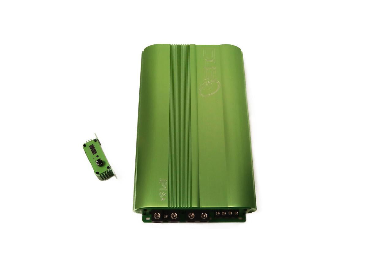 Down4Sound JP16.2 3200W RMS 2 Channel Amplifier