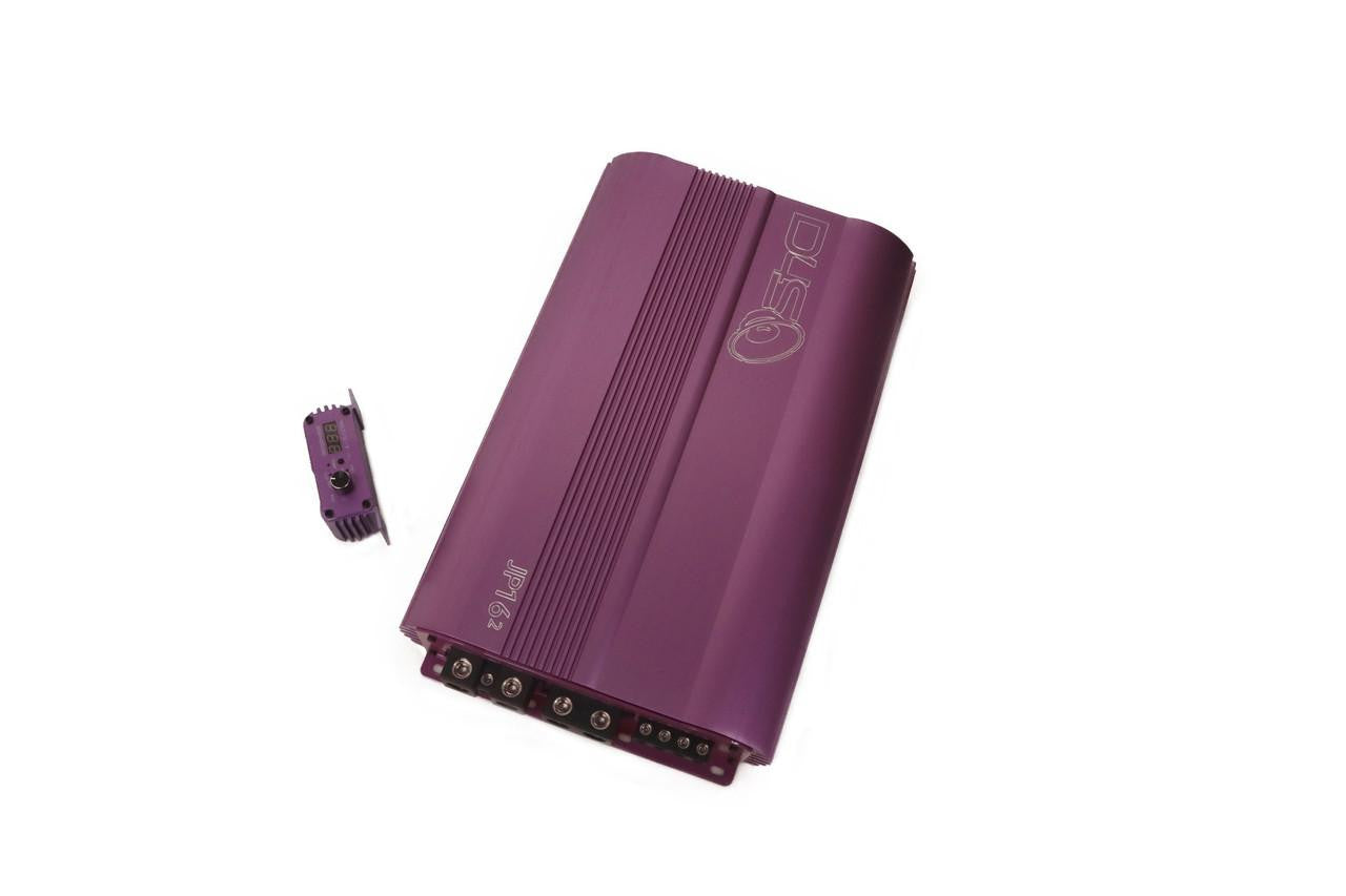 Down4Sound JP16.2 3200W RMS 2 Channel Amplifier