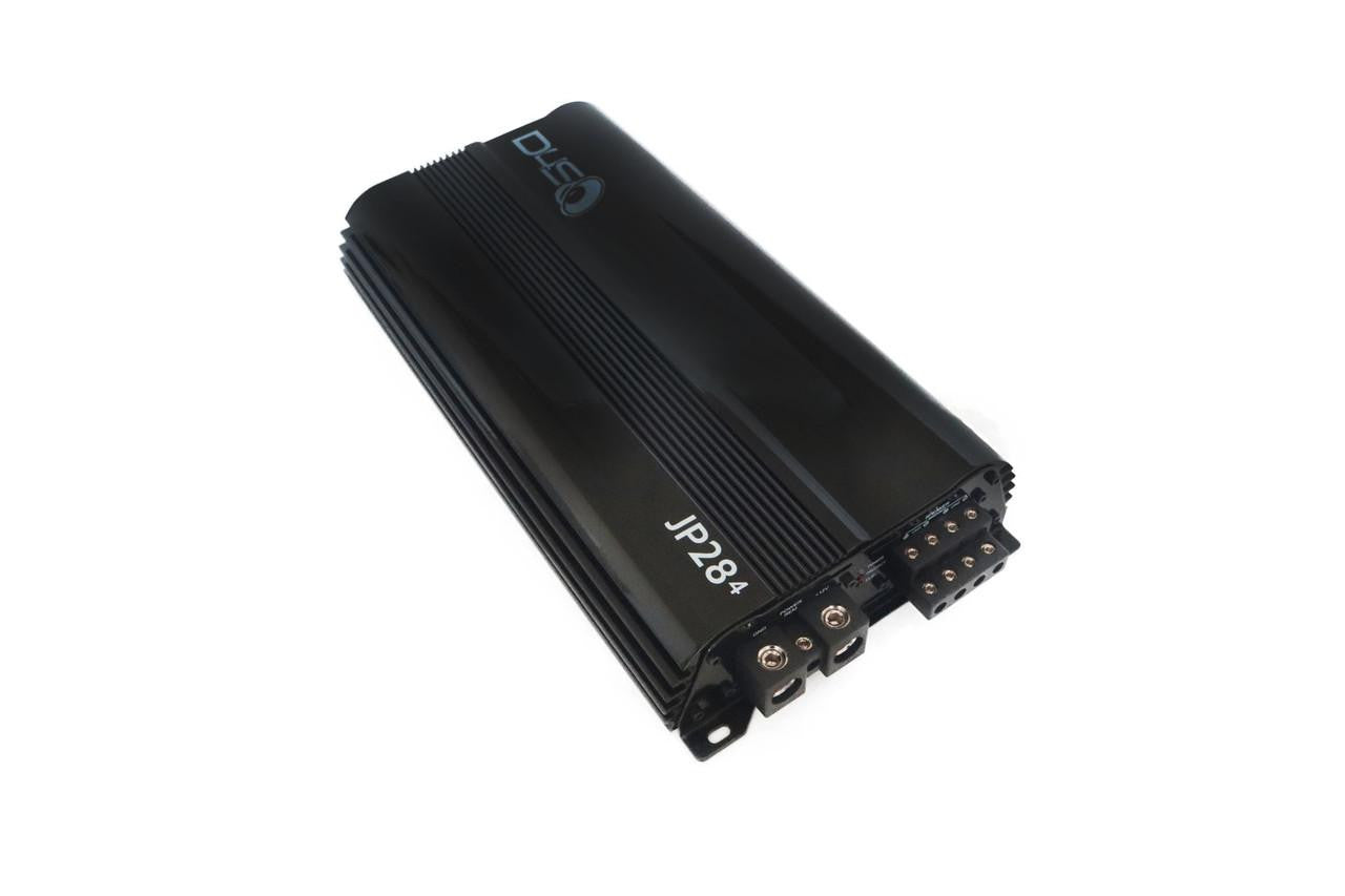 Down4Sound JP284 - 3000W 4 Channel Amplifier