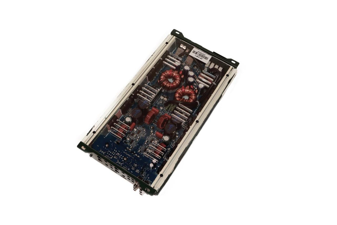 Down4Sound JP284 - 3000W 4 Channel Amplifier