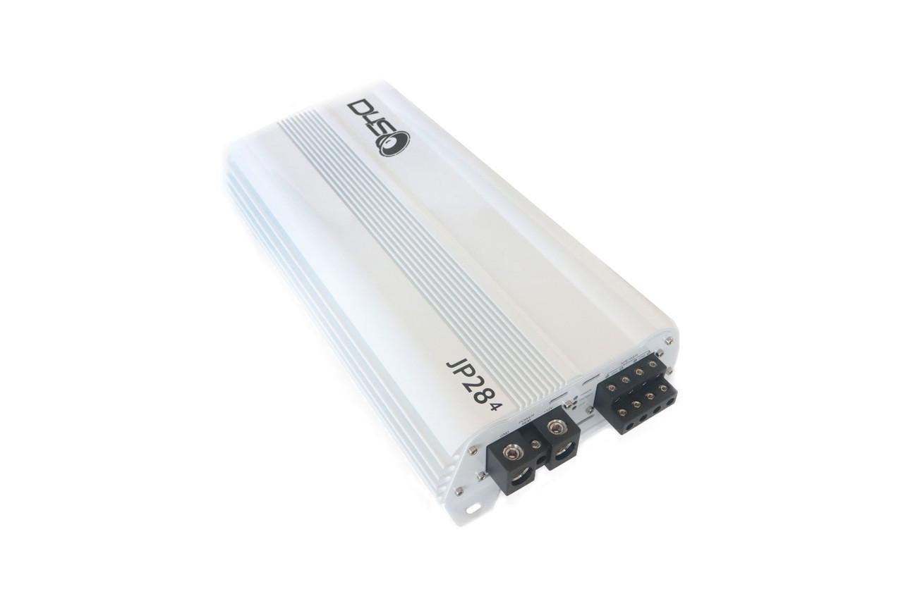 Down4Sound JP284 - 3000W 4 Channel Amplifier