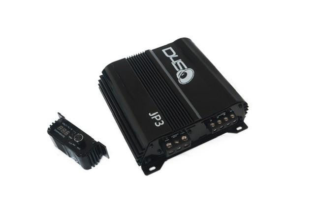 Down4Sound JP3 CPT 555W RMS 4 2 1 ANY-OHM Amplifier