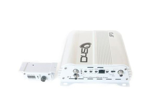 Down4Sound JP3 CPT 555W RMS 4 2 1 ANY-OHM Amplifier