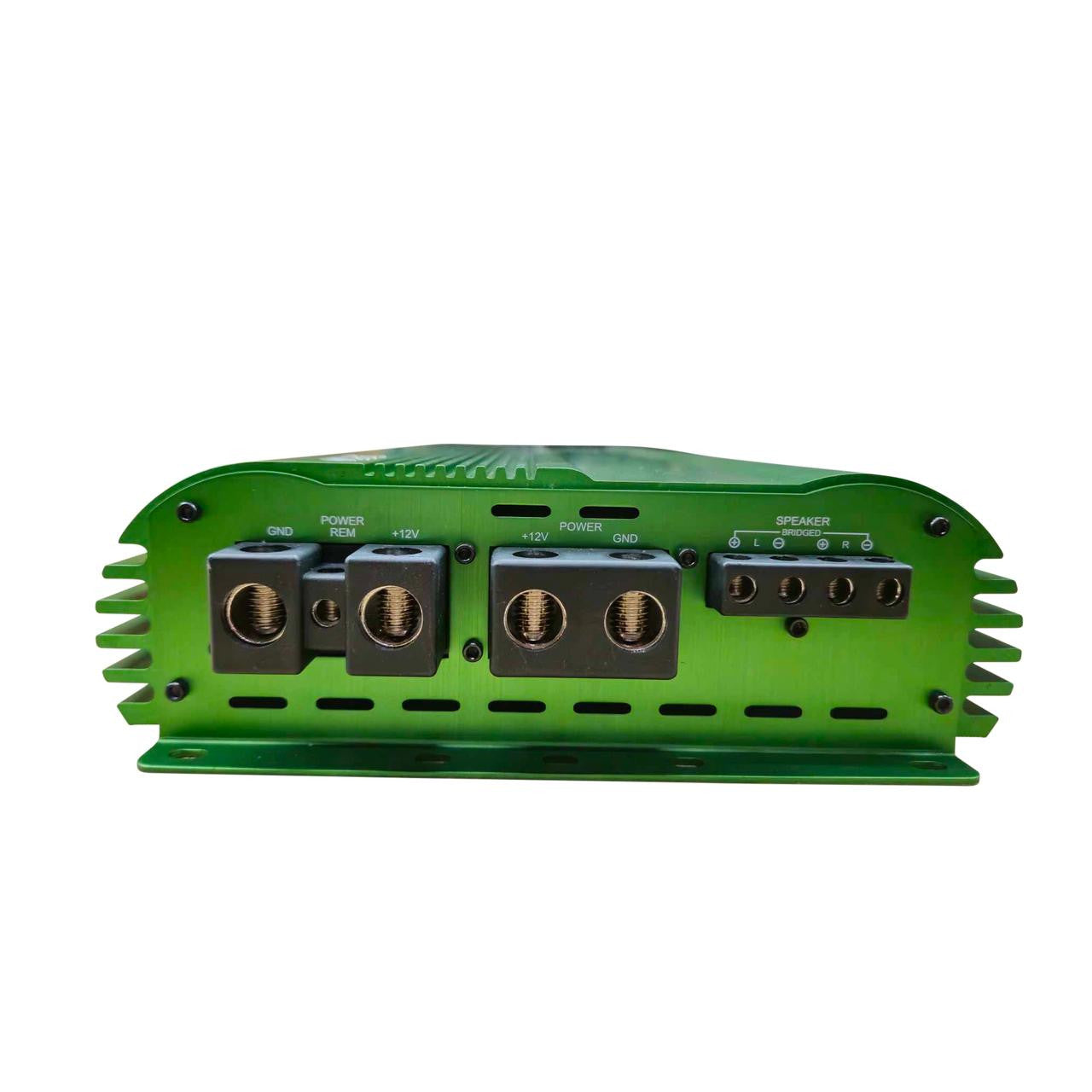 Down4Sound JP322 6000W RMS 2 Channel Amplifier