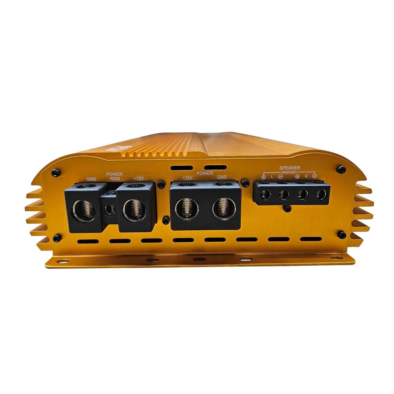 Down4Sound JP322 6000W RMS 2 Channel Amplifier