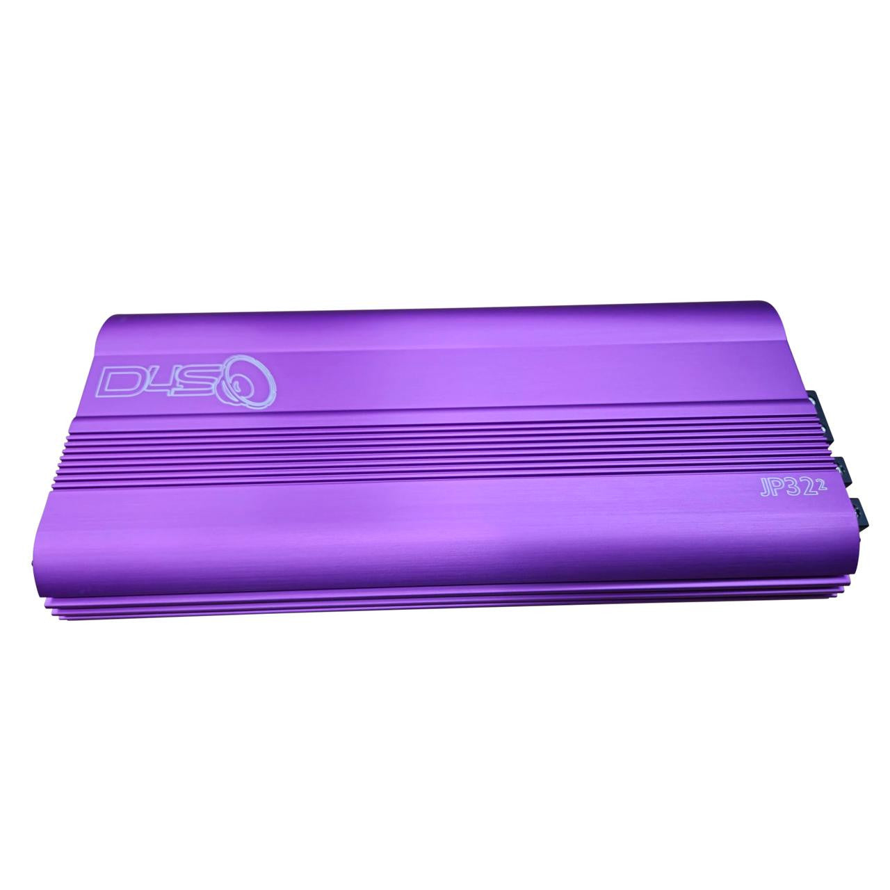 Down4Sound JP322 6000W RMS 2 Channel Amplifier