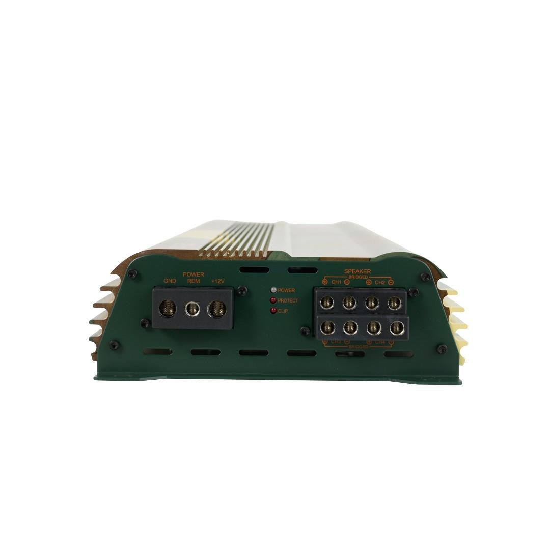 Down4Sound JP34 AB 590W RMS 4 Channel Amplifier