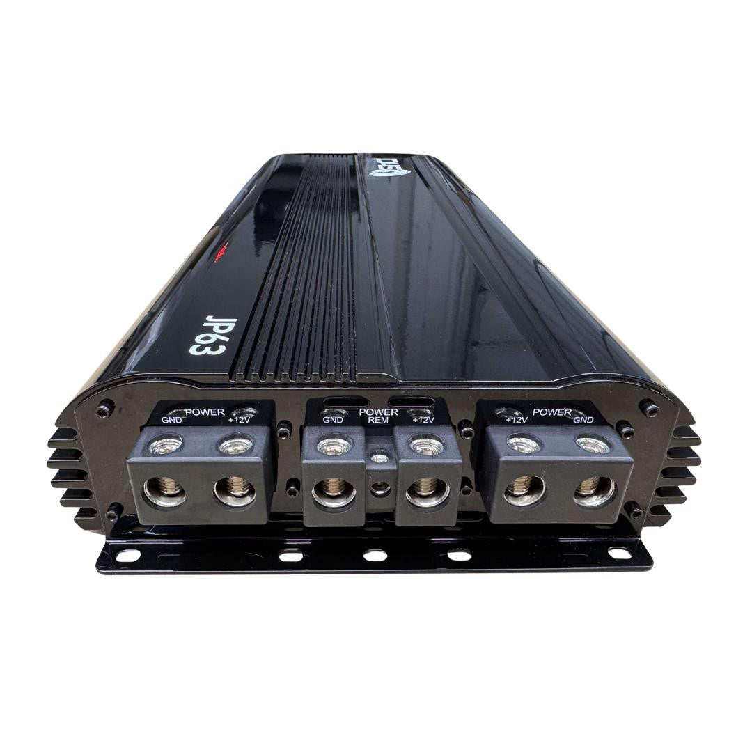 Down4Sound JP63 6300W RMS Amplifier