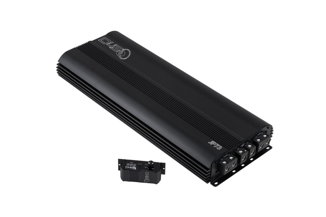 Down4Sound JP73 7300W RMS Amplifier