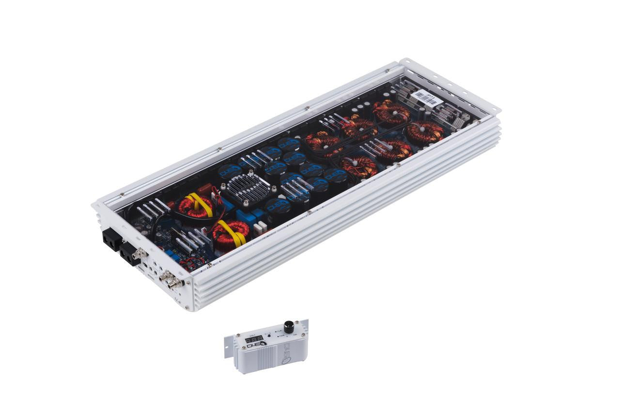 Down4Sound JP73 7300W RMS Amplifier
