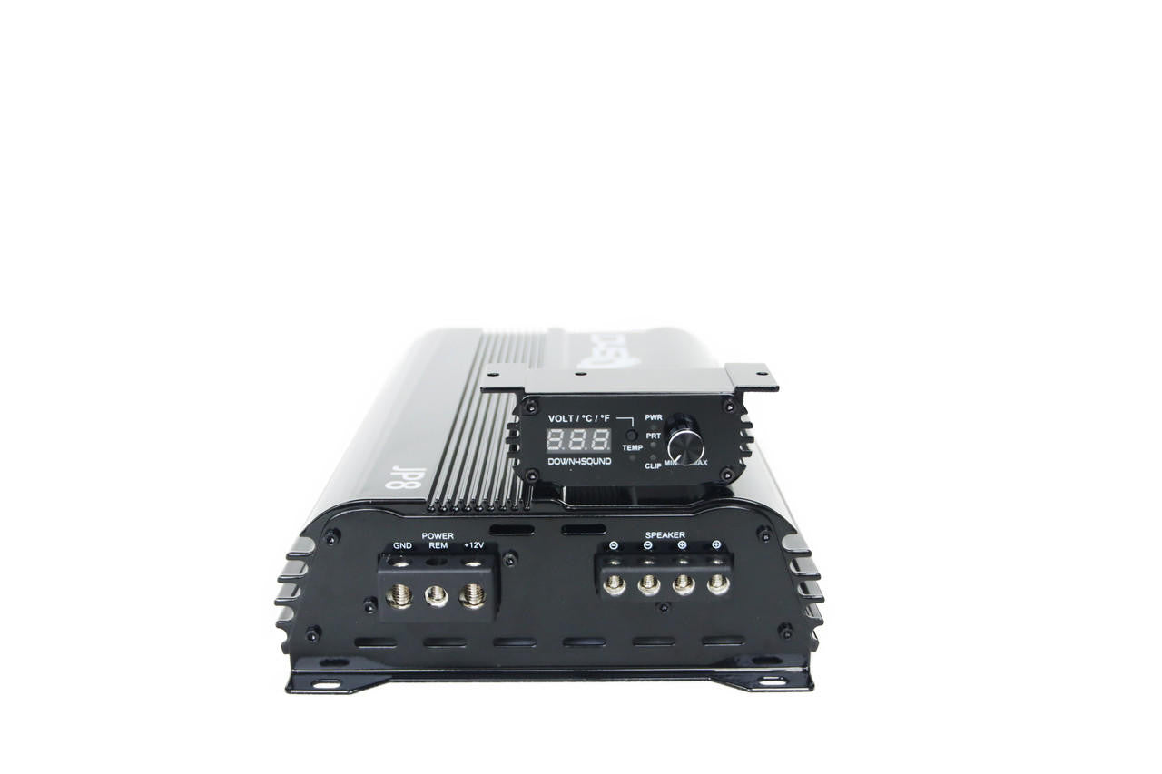 Down4Sound JP8 V1.5 - 800W RMS Amplifier