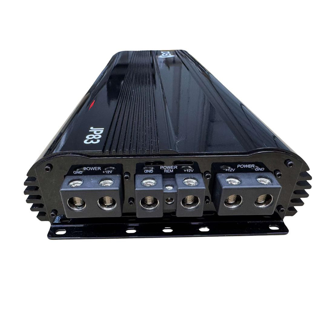 Down4Sound JP83 8300W RMS Amplifier