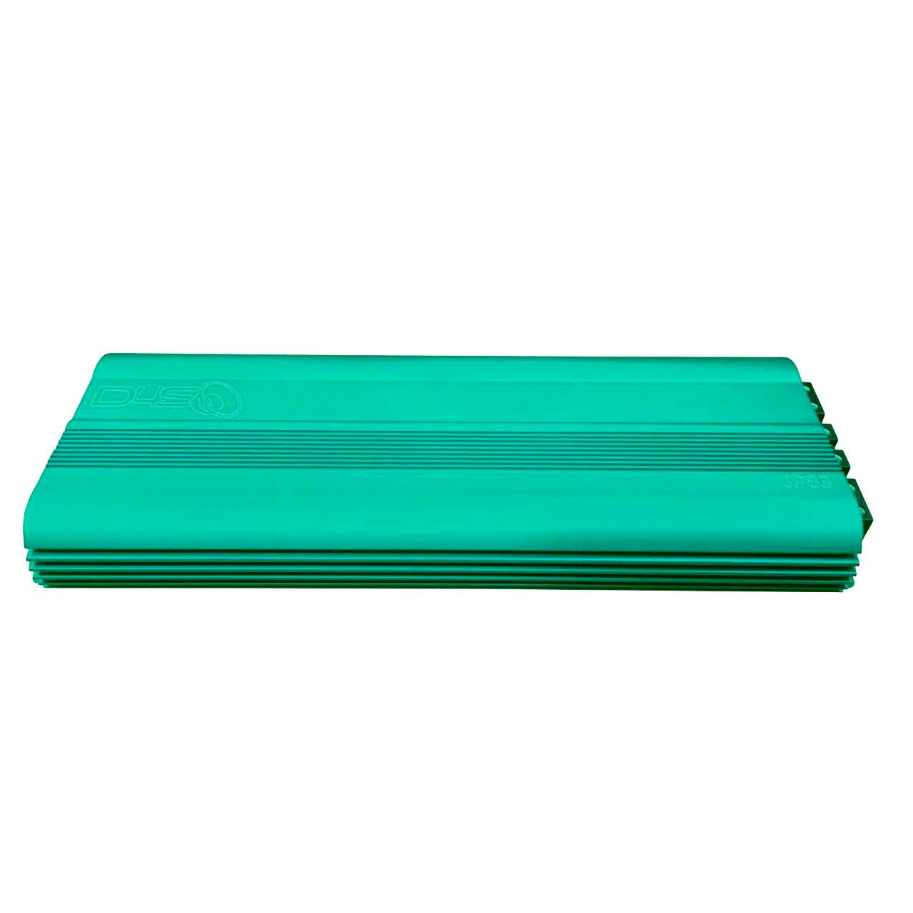 Down4Sound JP83 8300W RMS Amplifier