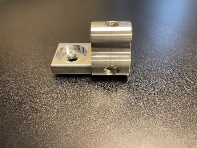 Down4Sound Alternator Distribution Lugs - Triple