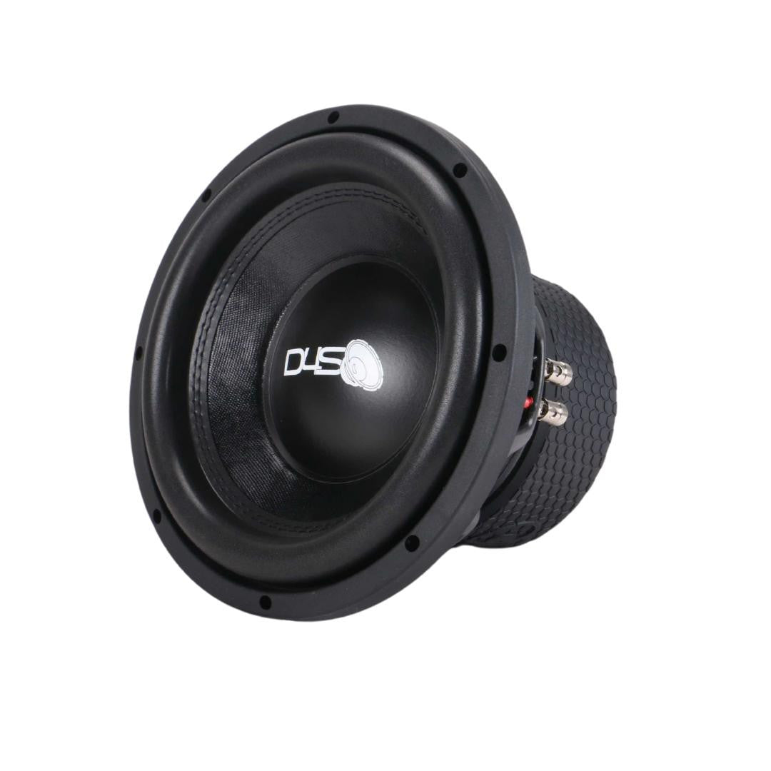 Down4Sound SB 10" Subwoofer 500W RMS