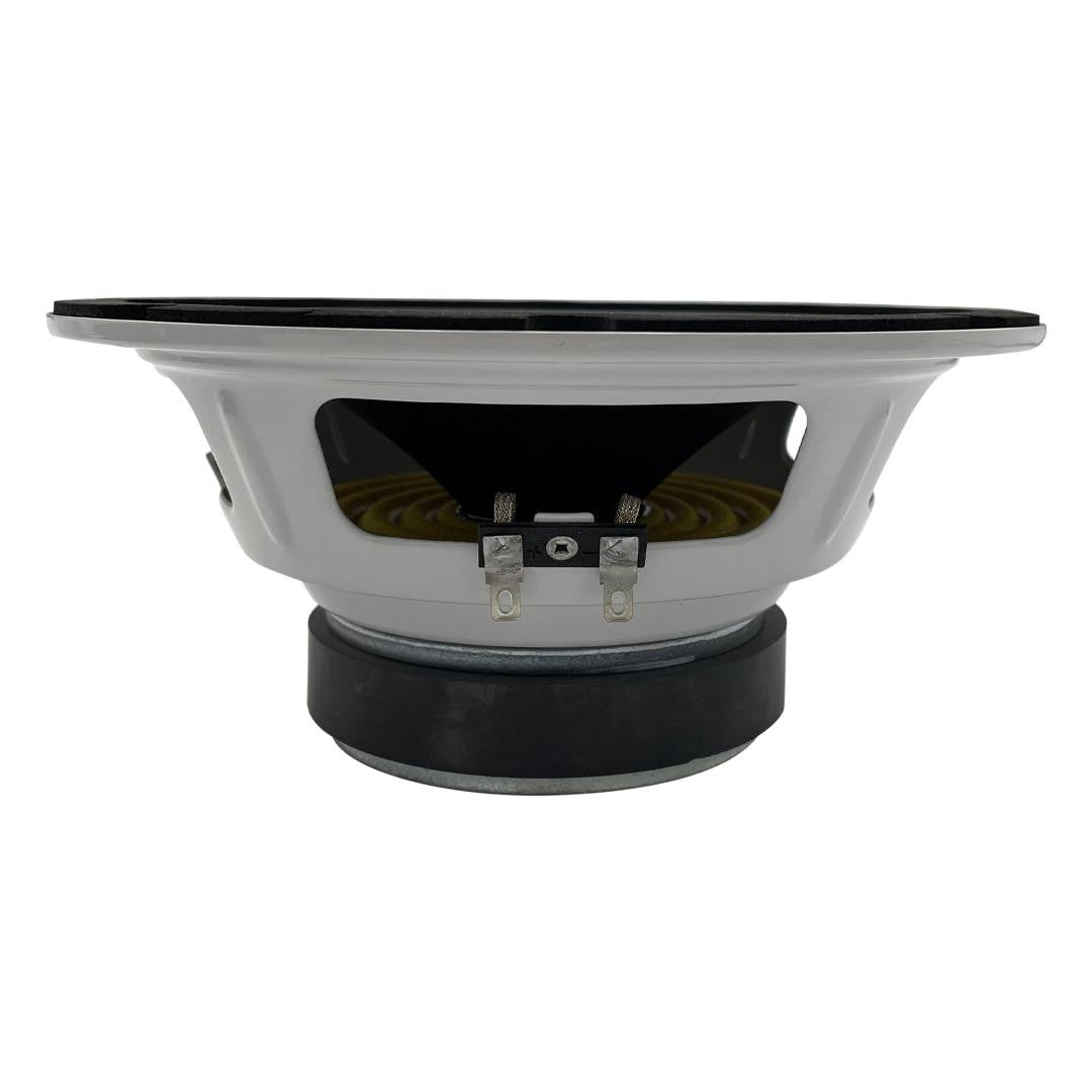 Down4Sound SFX80-4P - 8 Inch Midrange Speakers 4 OHM - 225W RMS (pair)
