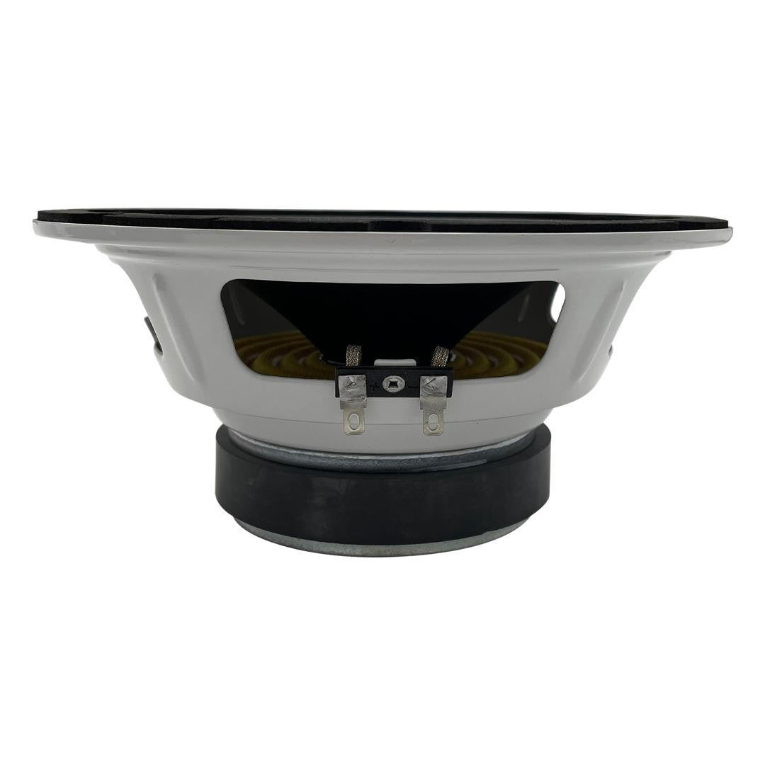 Down4Sound SFX80-8P - 8 Inch Midrange Speakers 224W RMS 8 OHM (pair)