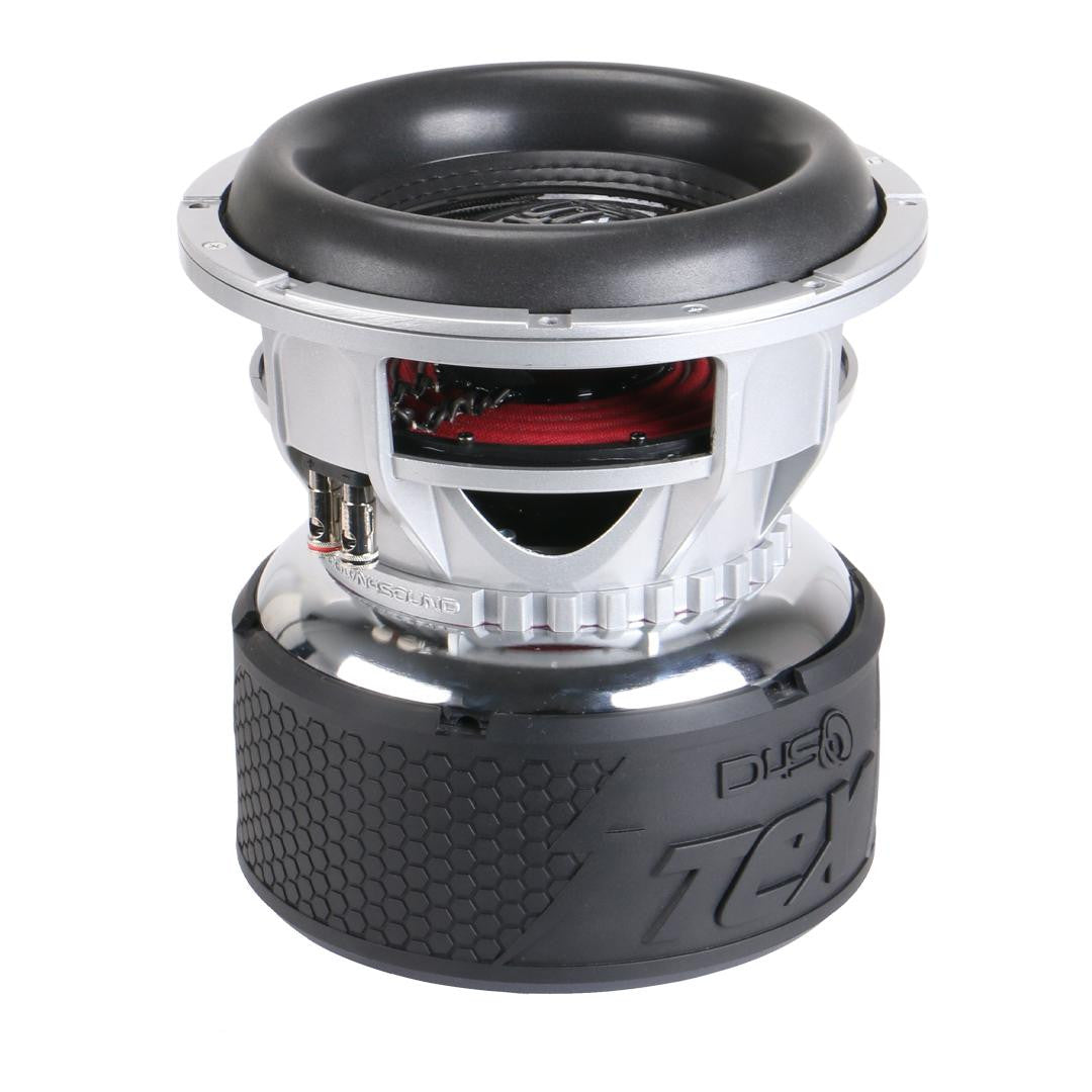 Down4Sound TCX 10" Subwoofer 2700W RMS
